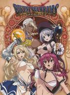 《比基尼魔法少女》动漫在线看全集免费手机观看高清