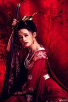 《楚乔传第二部》免费电视剧1080P高清完整版在线观看