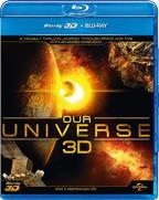 《我们的宇宙3d》 在线观看
