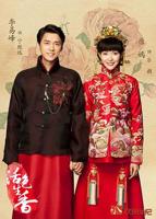 《活色生香》免费电视剧HD中字完整版在线观看