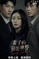 《妻子的秘密世界》 电视剧免费观看全集全高清