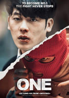 ONE：高中英雄们未删减完整版