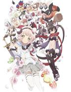 《魔法少女育成计划》动漫免费全剧集全集播放