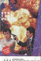 《赤欲情花》免费云播放未删减版